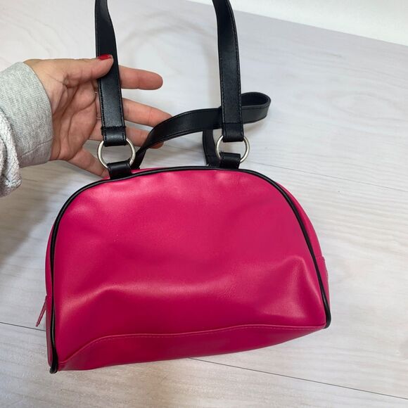 vintage Y2k pink playboy purse - Picture 3 of 12